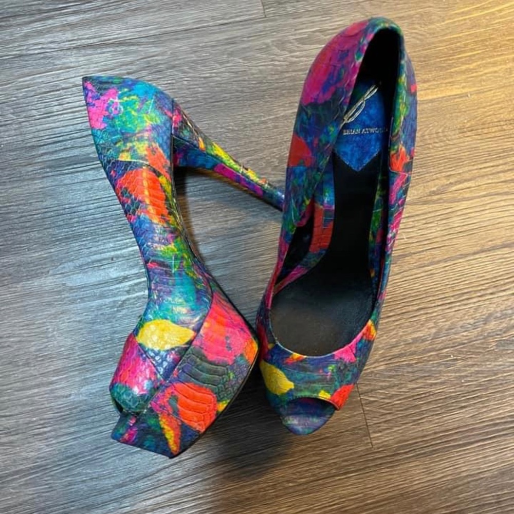 Heels